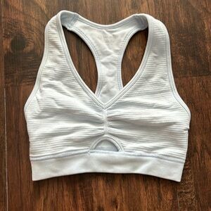 Aerie Cutout Bra